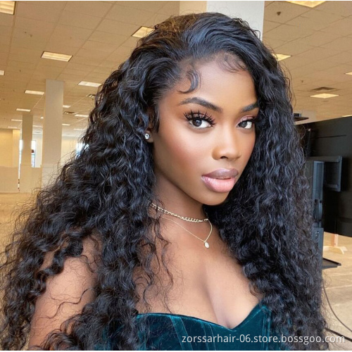 Real virgin deep wave 613 blonde hair silk base lace closure,blonde hair bundles with lace closure,human hair bangs lace closure